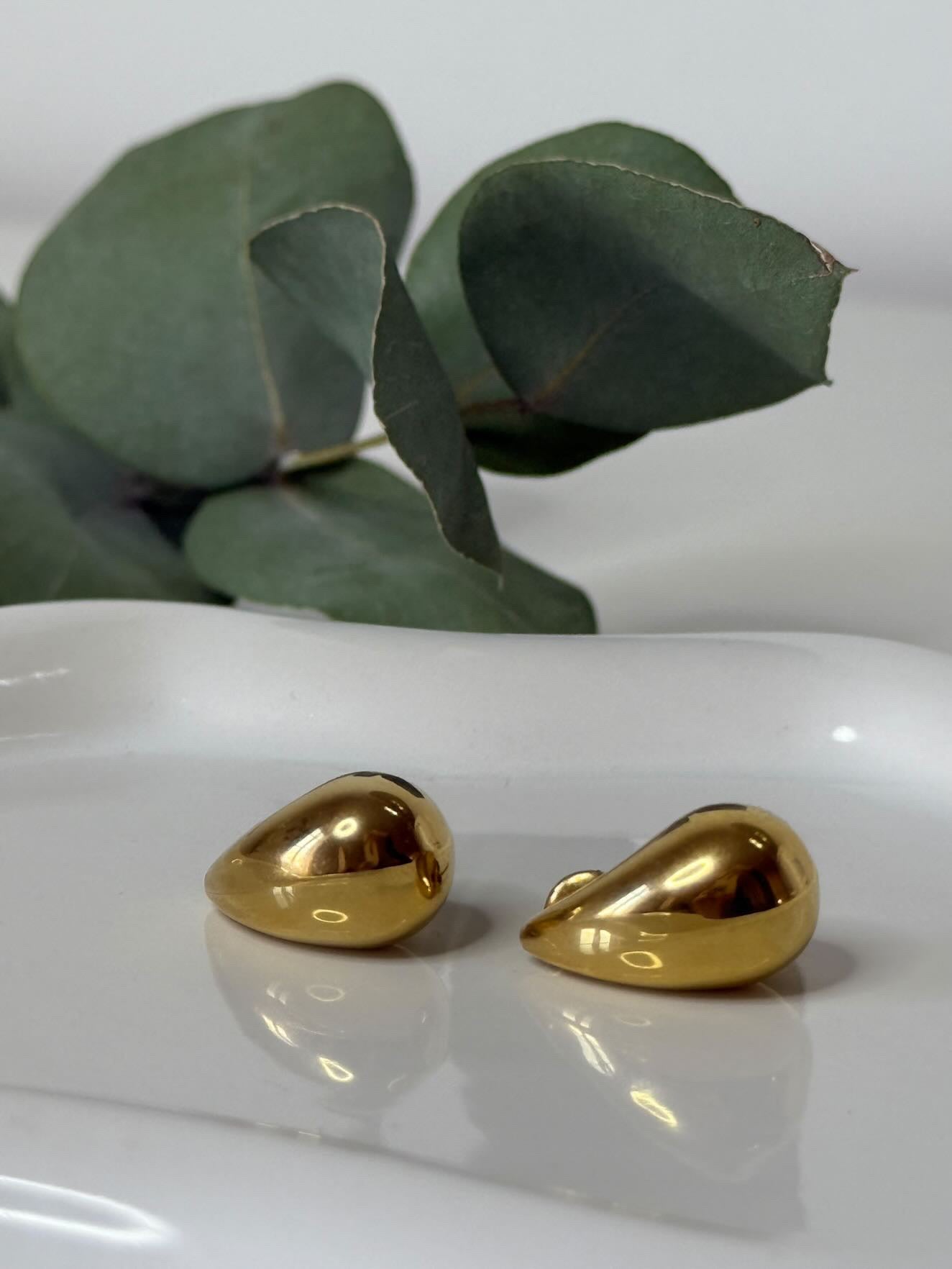 Boucles puces d’eau